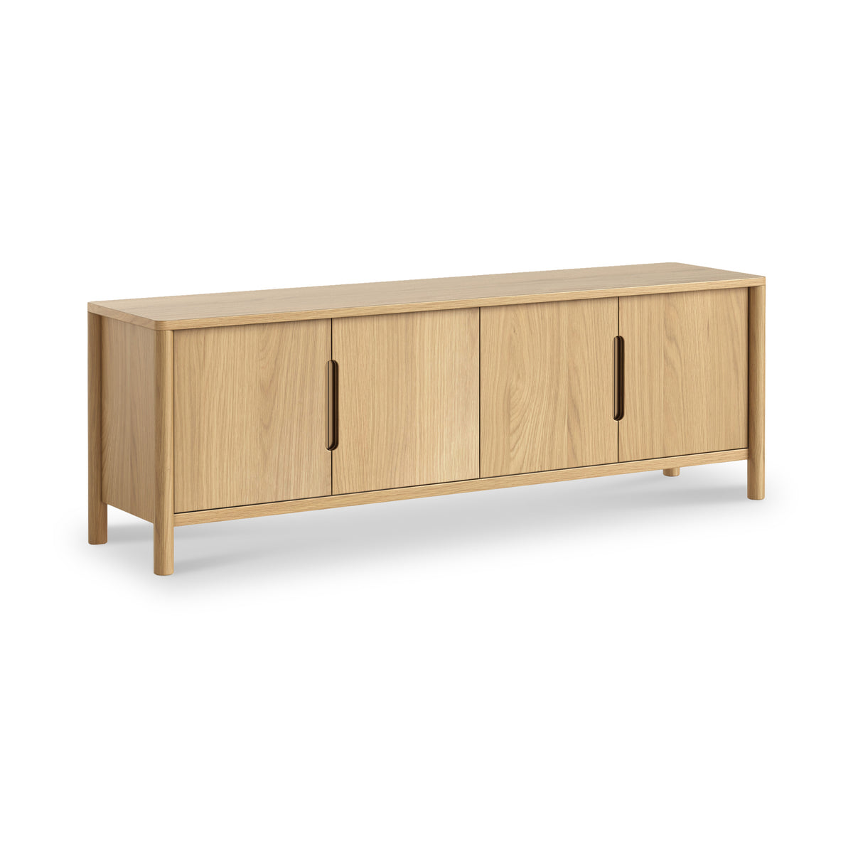 Carnon TV Unit 150cm from Roseland Furniture