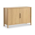 Carnon Small Sideboard from Roseland Furniture