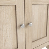 Farrow Oak Extra Large Sideboard