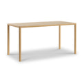 Carnon Dining Table from Roseland Furniture