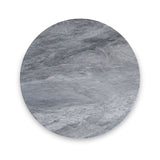 Pimlico-grey-marble-grey-frame-nest-tables from Roseland Furniture