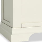 Colette Blanket Box Cream from Roseland Furniture