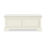 Colette Blanket Box Cream from Roseland Furniture