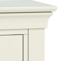 Colette Cream Dressing Table Set from Roseland Furniture