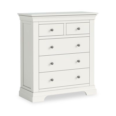 Colette 2 Over 3 Chest Of Drawers