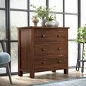 RF8715-Duchy-Acacia-3-Drawers-Chest-Angle1