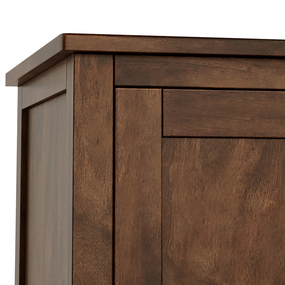 Duchy-Acacia-Double-Wardrobe from Roseland Furniture