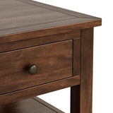 Duchy-Acacia-Coffee-Table from Roseland Furniture