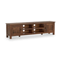 Duchy-Acacia-180cm-Extra-Wide-TV-Unit from Roseland Furniture