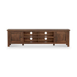 Duchy-Acacia-180cm-Extra-Wide-TV-Unit from Roseland Furniture