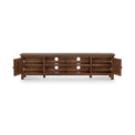 Duchy-Acacia-180cm-Extra-Wide-TV-Unit from Roseland Furniture