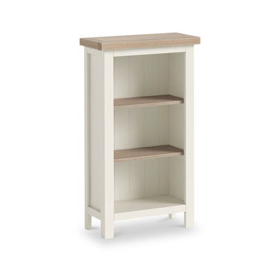 Trelan Painted Small Bookcase