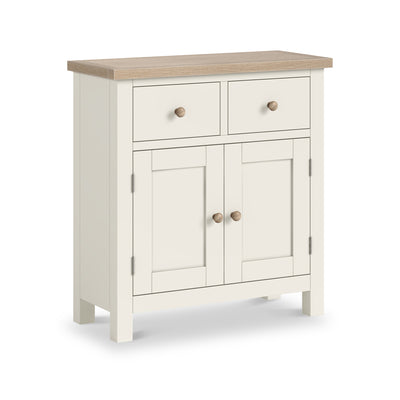 Trelan Painted Mini Sideboard