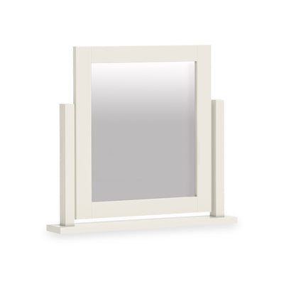 Trelan Painted Vanity Mirror