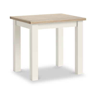 Trelan 80cm Bistro Dining Table