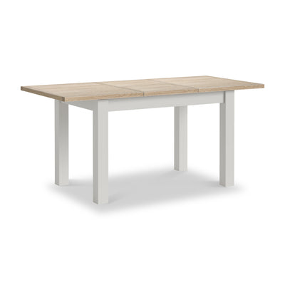 Trelan 120cm - 165cm Extending Dining Table