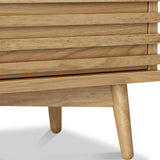 Kari-oak-slim-bedside-light-stain from Roseland Furniture