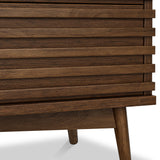 Kari-oak-bedside-dark-stain from Roseland Furniture