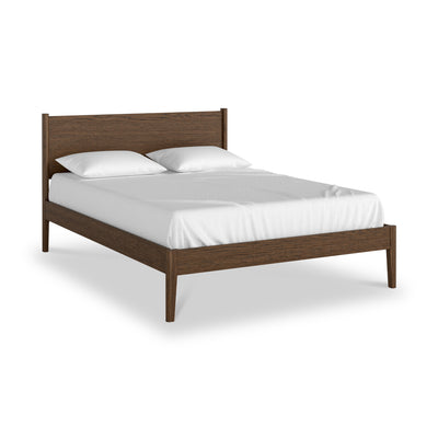 Cavell Oak Bed Frame