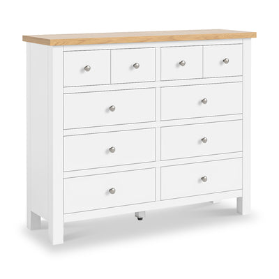 Farrow 4 Over 6 Chest of Drawers