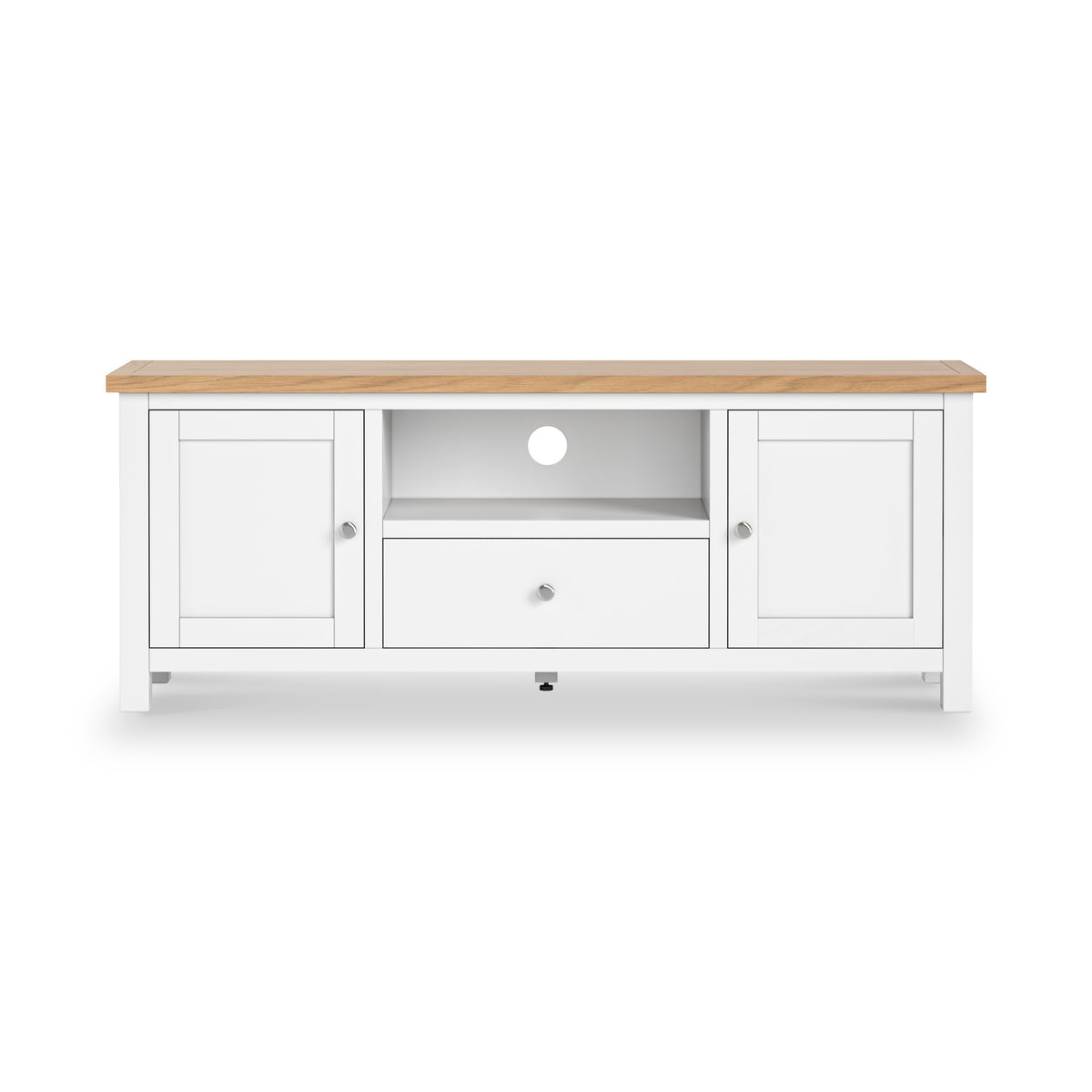 Farrow XL 150cm TV Stand from Roseland Furniture