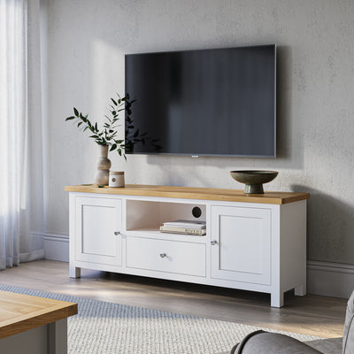 Farrow XL 150cm TV Stand