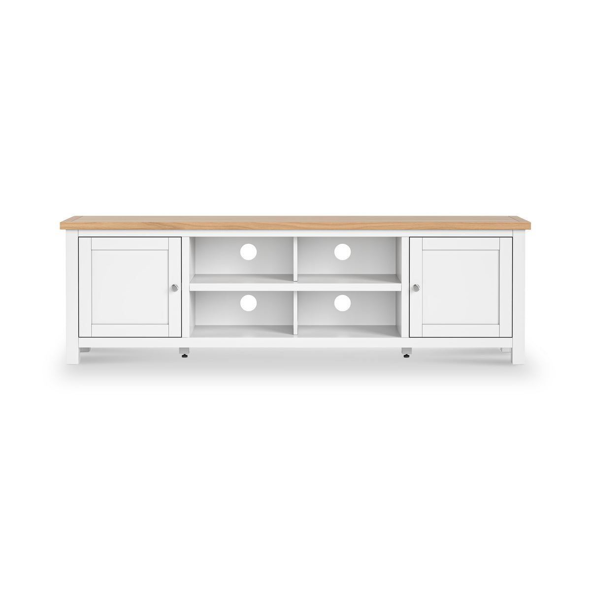 Farrow XL 190cm TV Stand from Roseland Furniture