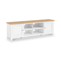 Farrow-XL-190cm-TV-Stand-white from Roseland Furniture