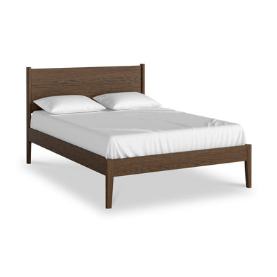 Cavell Oak Bed Frame