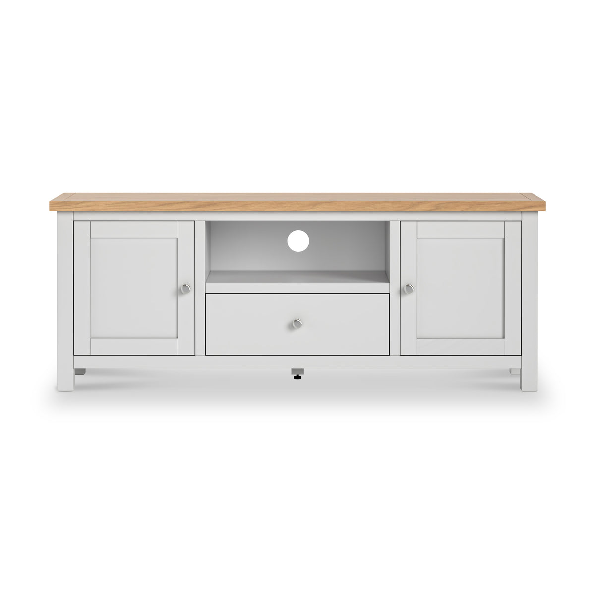 Farrow XL 150cm TV Stand from Roseland Furniture