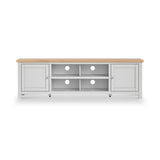 Farrow XL 190cm TV Stand from Roseland Furniture