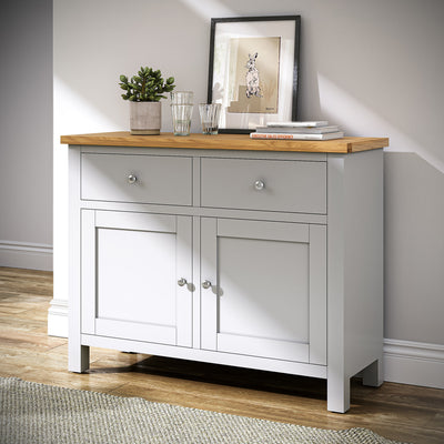 Farrow XL 2 Door Sideboard