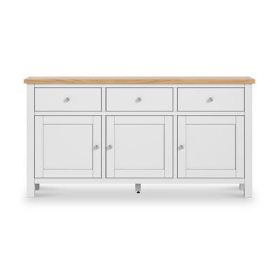 Farrow XL 3 Door Sideboard