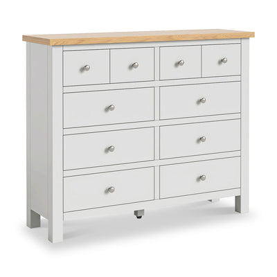 Farrow 4 Over 6 Chest of Drawers