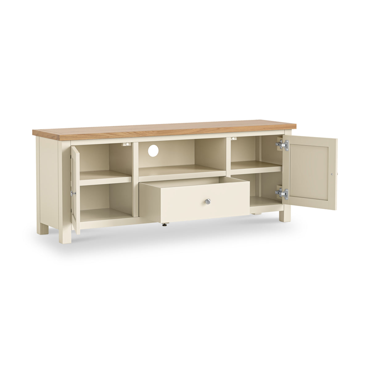 Farrow XL 150cm TV Stand from Roseland Furniture