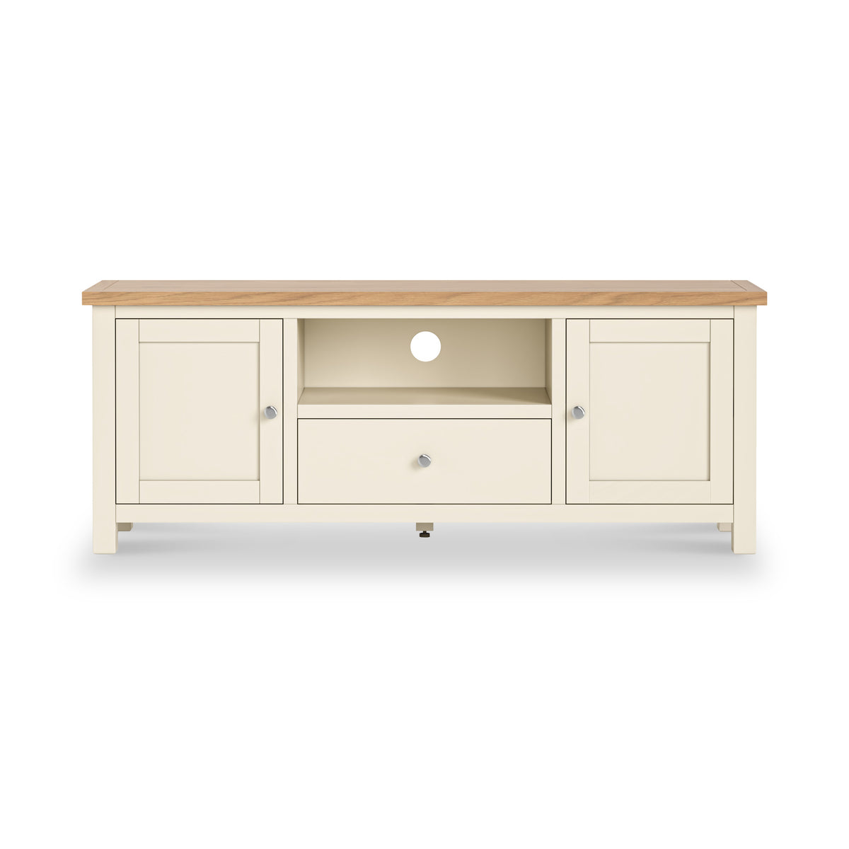 Farrow XL 150cm TV Stand from Roseland Furniture