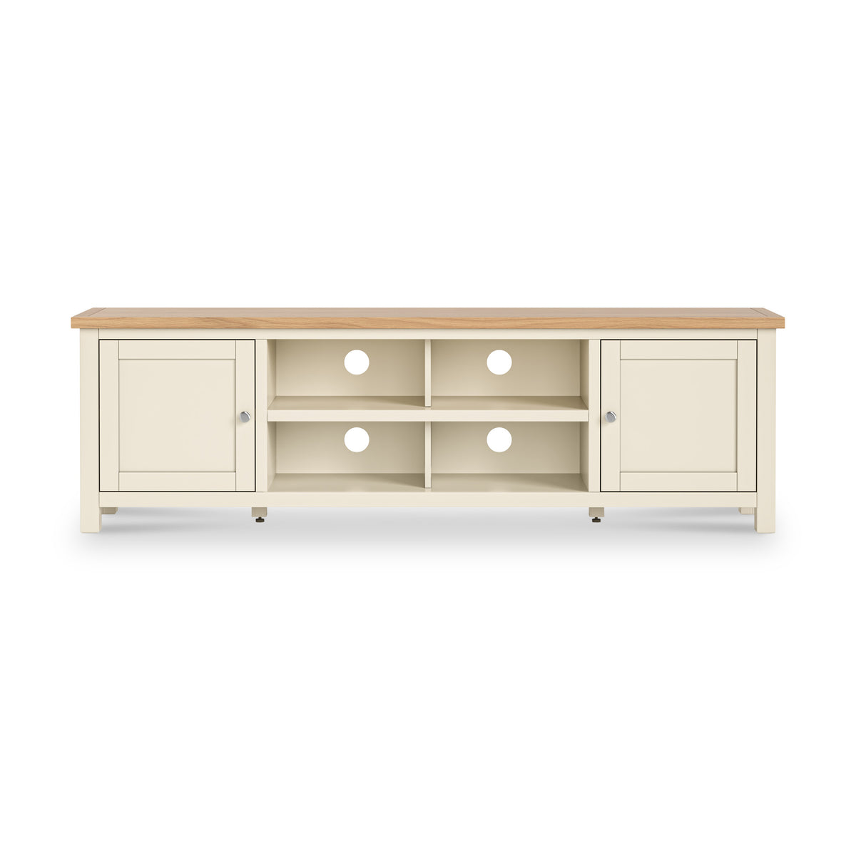 Farrow XL 190cm TV Stand from Roseland Furniture