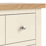 Farrow 4 over 6 Drawer Chest from Roseland Furniture