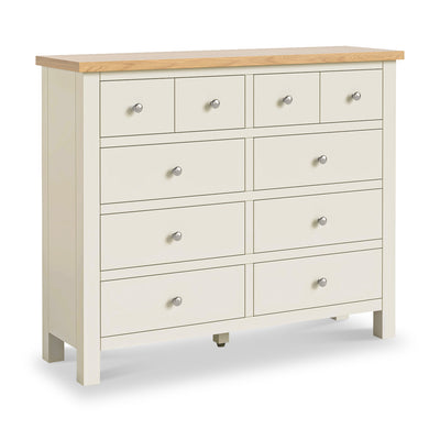 Farrow 4 Over 6 Chest of Drawers