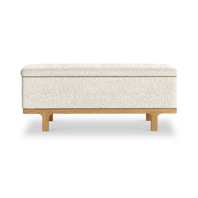 Mylor Upholstered Storage Ottoman