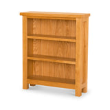 Lanner Oak Small Bookcase