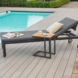 Maze Manhattan Sunlounger