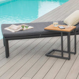 Maze Manhattan Sunlounger