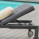 Maze Manhattan Sunlounger