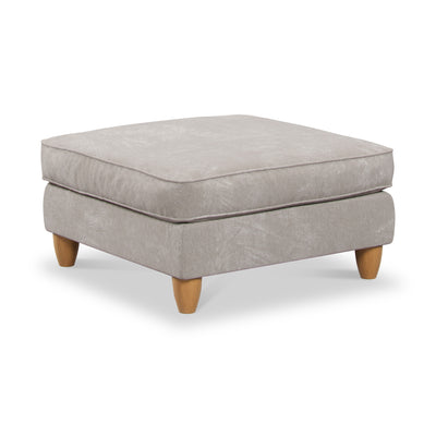 Ashbury Footstool