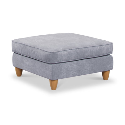 Ashbury Footstool