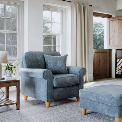 Ashbury Armchair