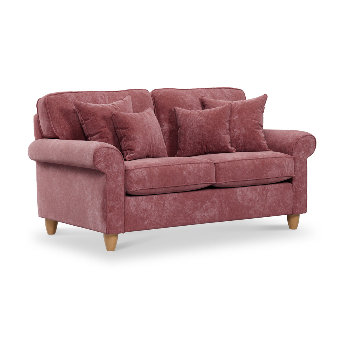 Ashbury 2 Seater Sofa Terra from Roseland Furniture