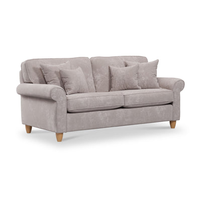 Ashbury 3 Seater Sofa