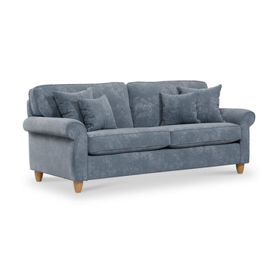 Ashbury 4 Seater Sofa